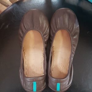 Tieks